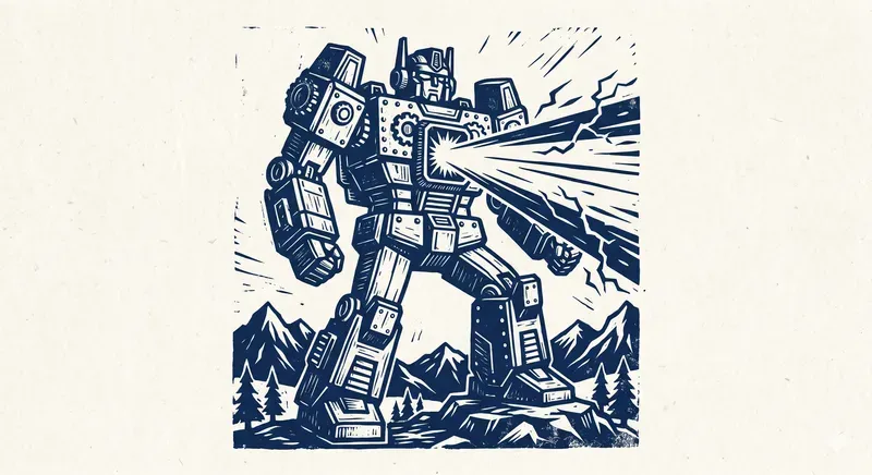 Traditional Linocut Prints