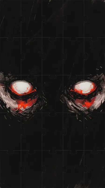 Dark Comic Intensities