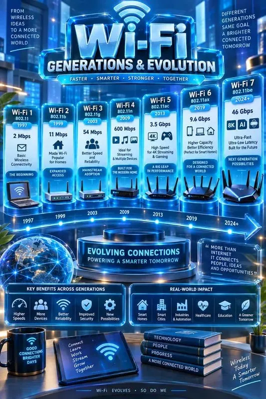 3D Educational Infographic Posters