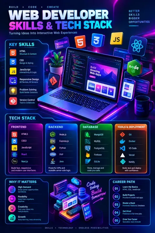 3D Educational Infographic Posters