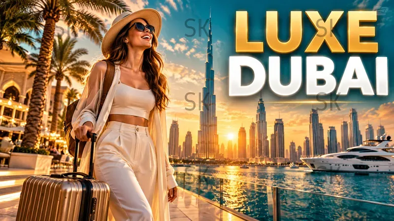 Cinematic High Ctr YouTube Thumbnails