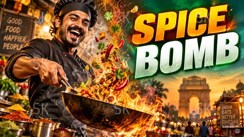 Cinematic High Ctr YouTube Thumbnails