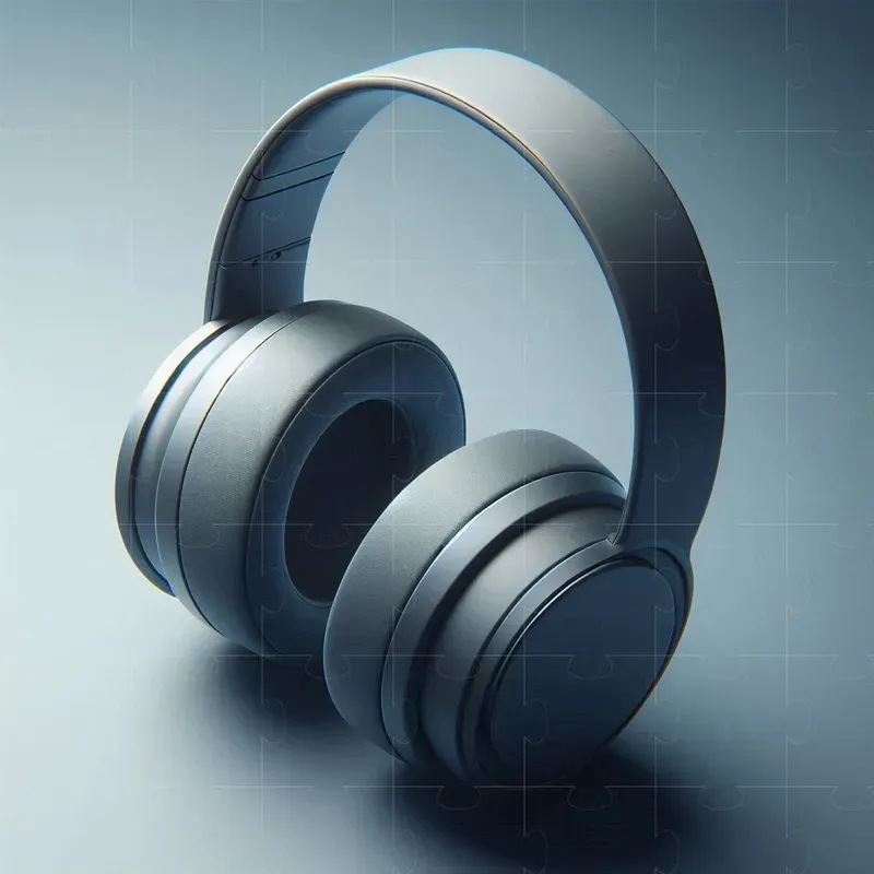 Clean 3D Modeling Art