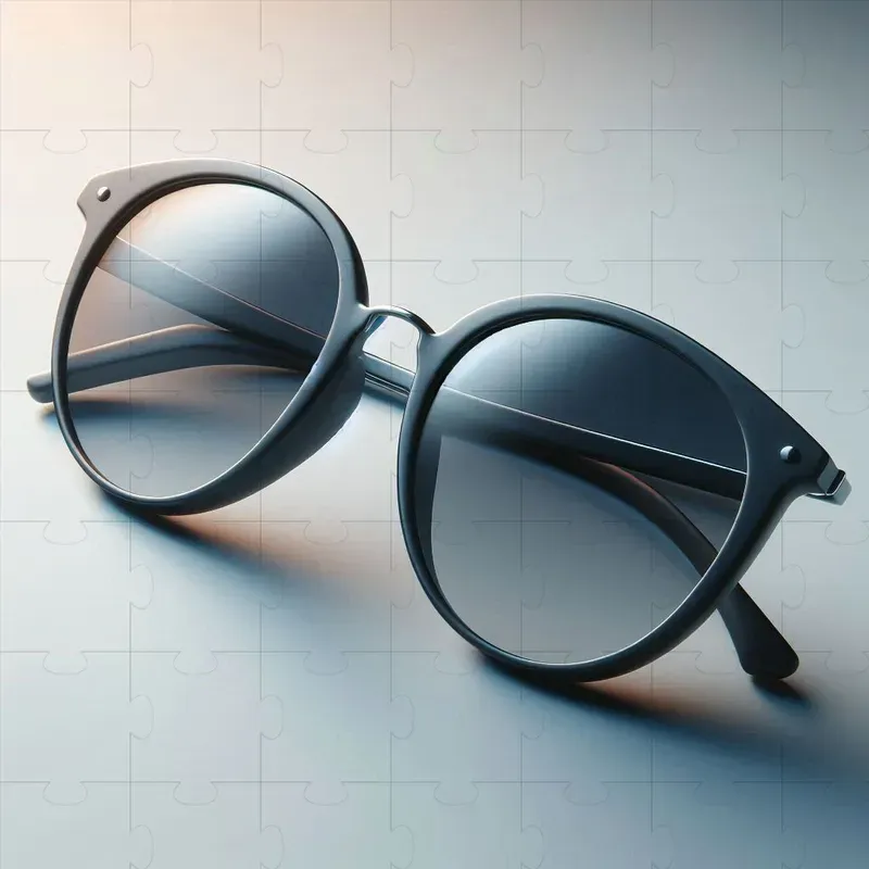 Clean 3D Modeling Art