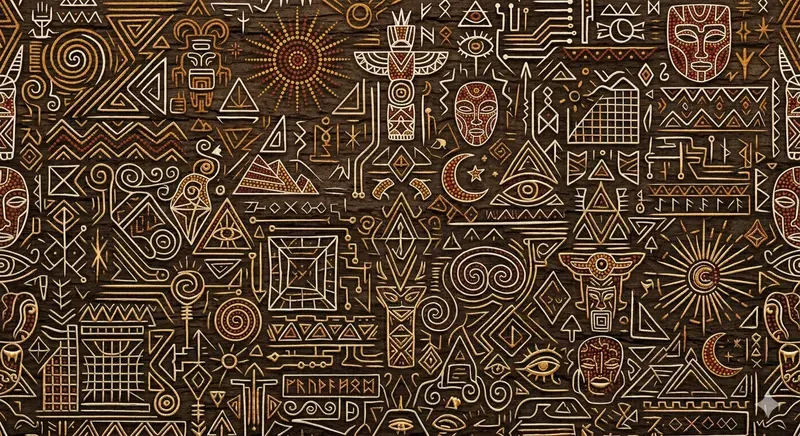 Obsidian Folklore