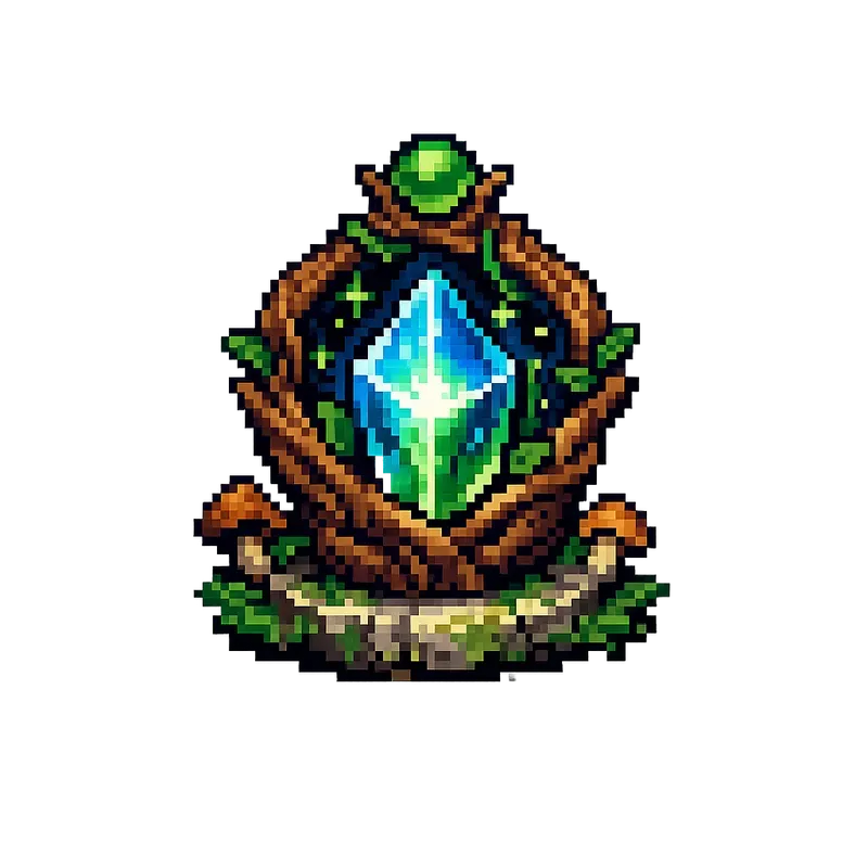 Pixel Icons Generator