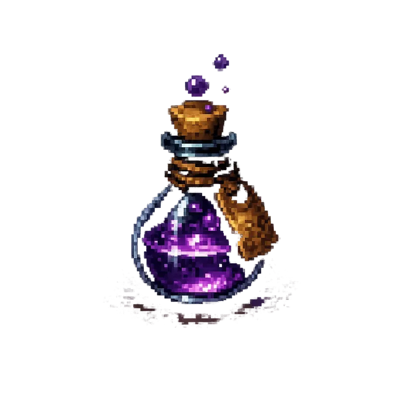 Pixel Icons Generator