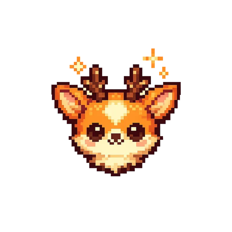 Pixel Icons Generator