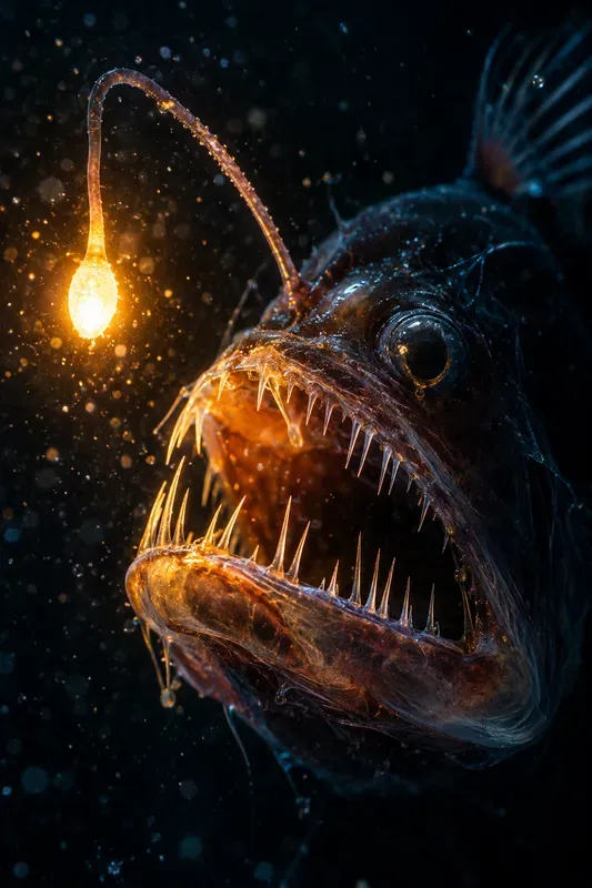 Abyssal Giants