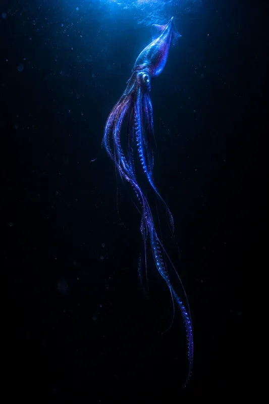 Abyssal Giants