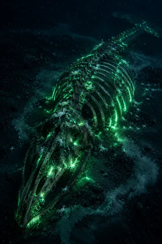 Abyssal Giants
