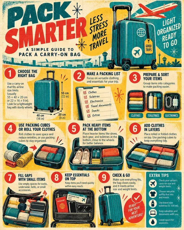 Midcentury Risograph Howto Posters