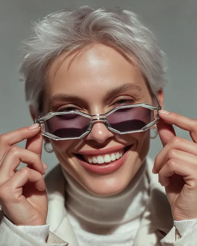Happycore Luxury Commercial Ad Generator