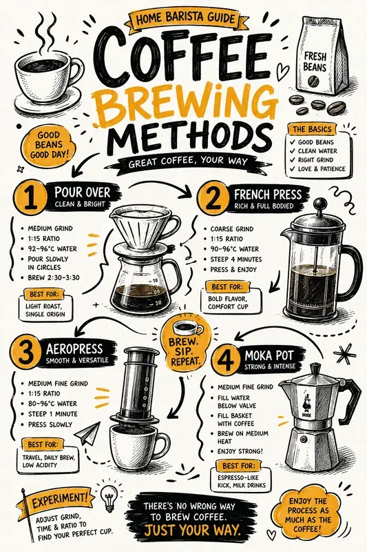 Business Process Infographic Asset Pods
