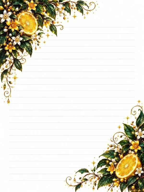 Dark Botanical Enchanted Journals