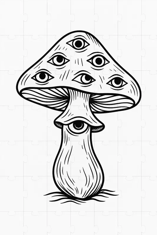 Effortless Tattoo Line Art