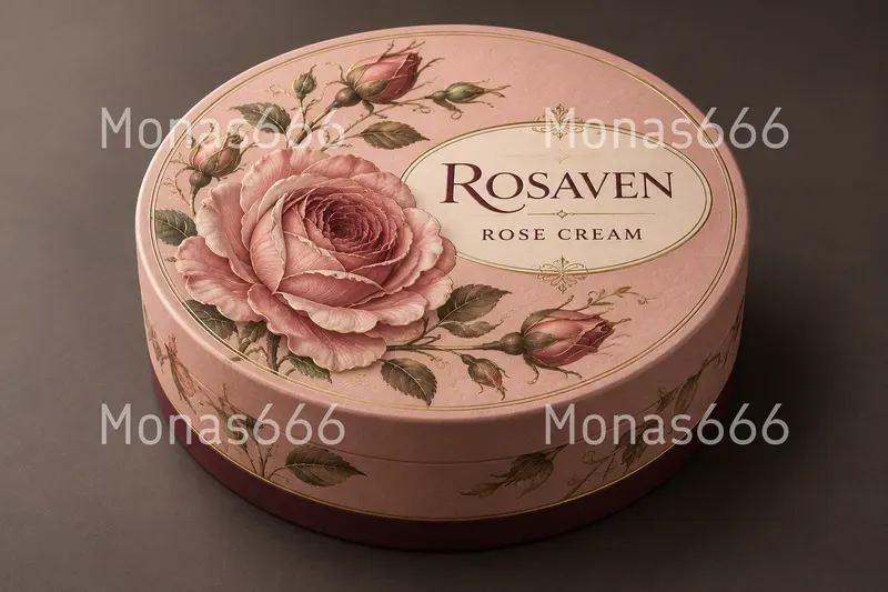 Chocolate Gift Box Packaging Concepts