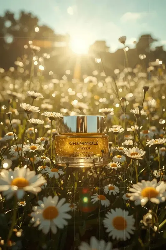 Nature Product Cinematic 3D Renders