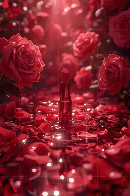 Nature Product Cinematic 3D Renders