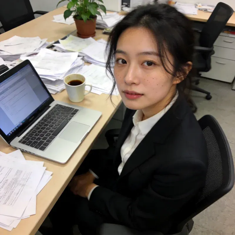 Linkedin Professional Headshots
