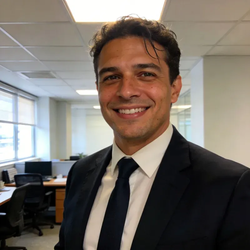 Linkedin Professional Headshots