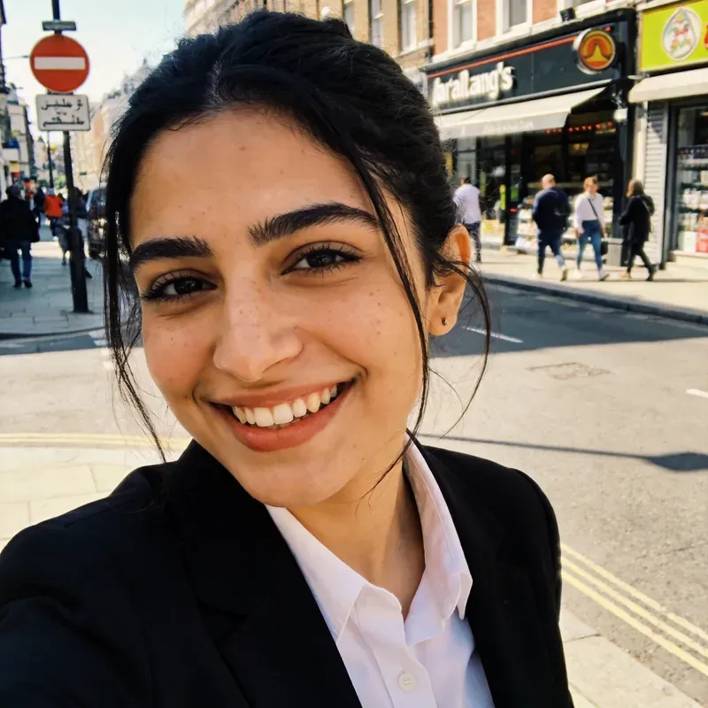 Linkedin Professional Headshots