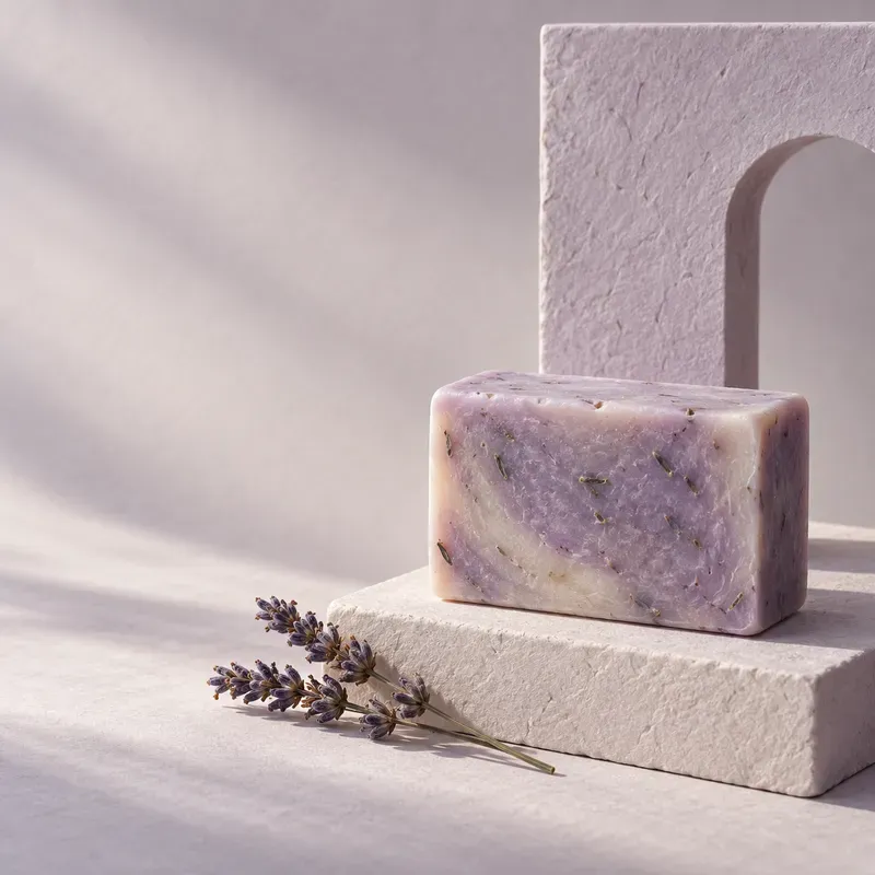 Artisan Editorial Product Ad Scenes
