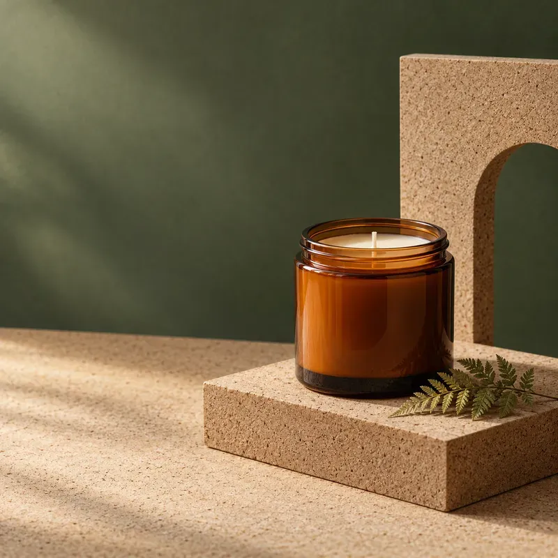 Artisan Editorial Product Ad Scenes