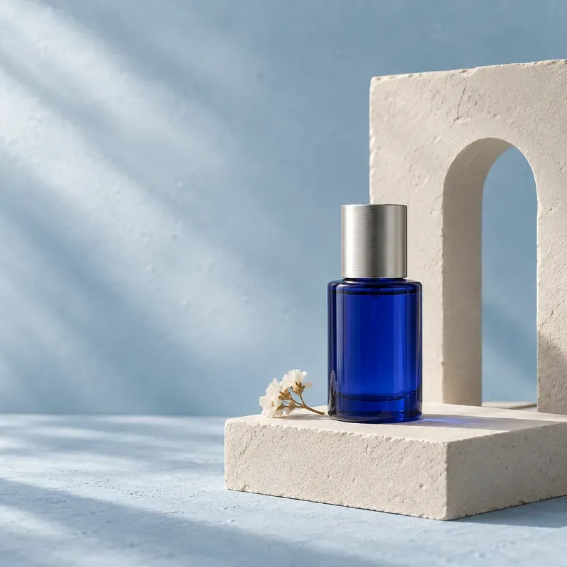 Artisan Editorial Product Ad Scenes