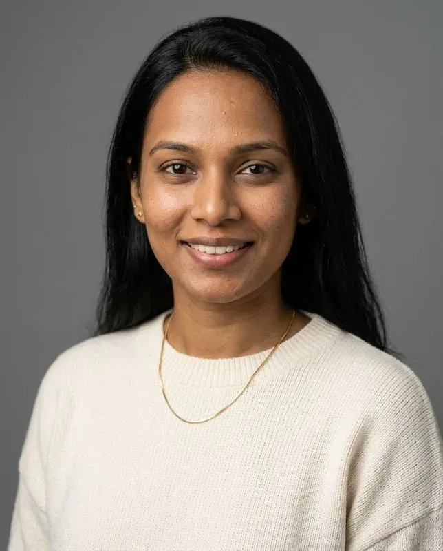 Realistic CV LinkedIn Headshots