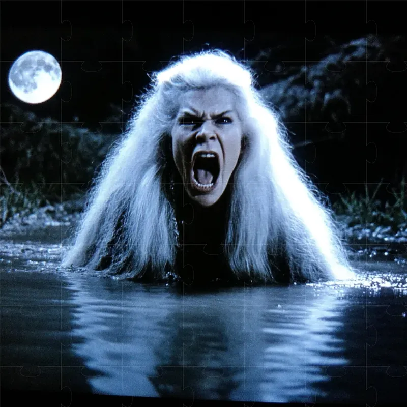 80 Horror Vhs Screenshot