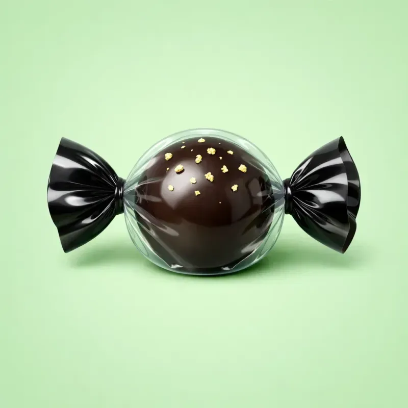 3D Candy Sweet Icon Packs