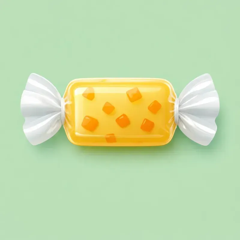 3D Candy Sweet Icon Packs