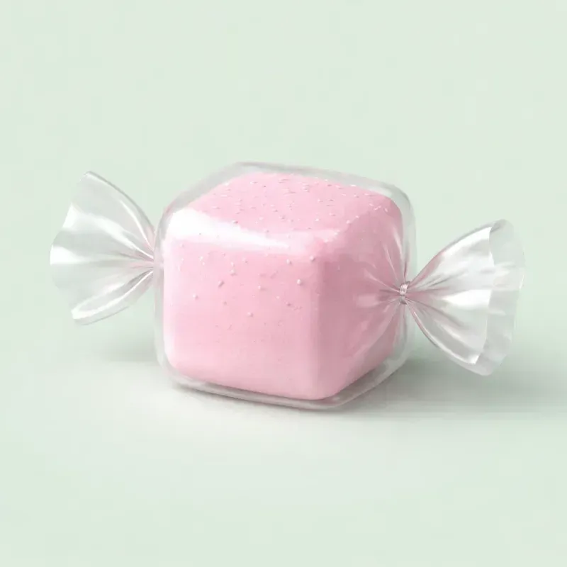 3D Candy Sweet Icon Packs