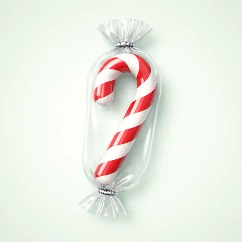 3D Candy Sweet Icon Packs