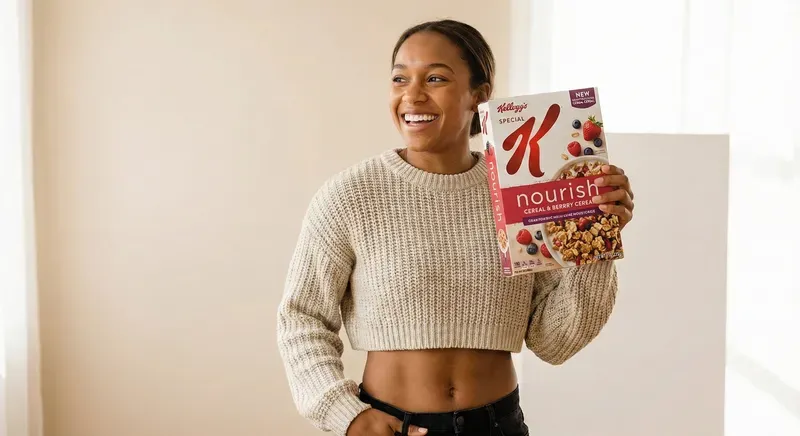 Influencer Sponsored Posts