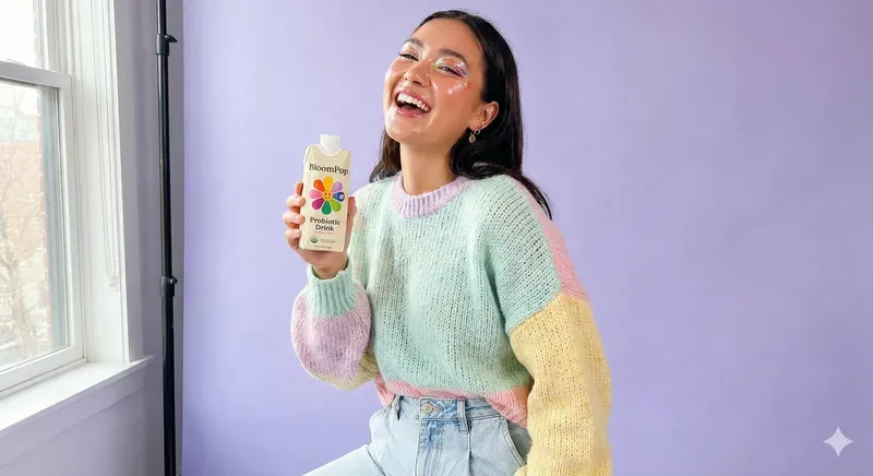 Influencer Sponsored Posts