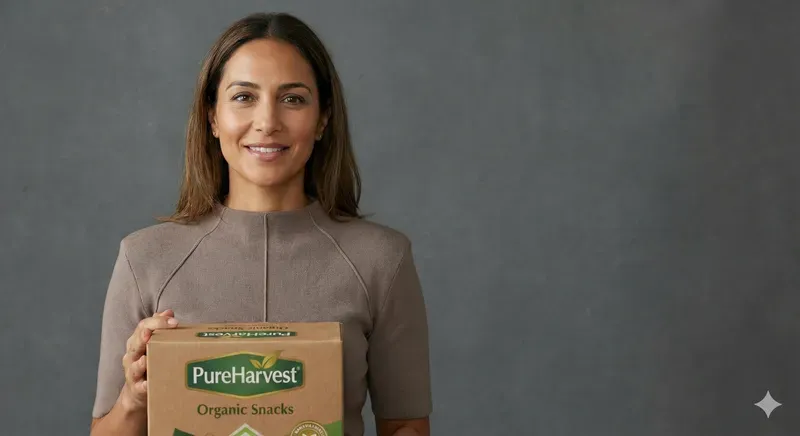 Influencer Sponsored Posts