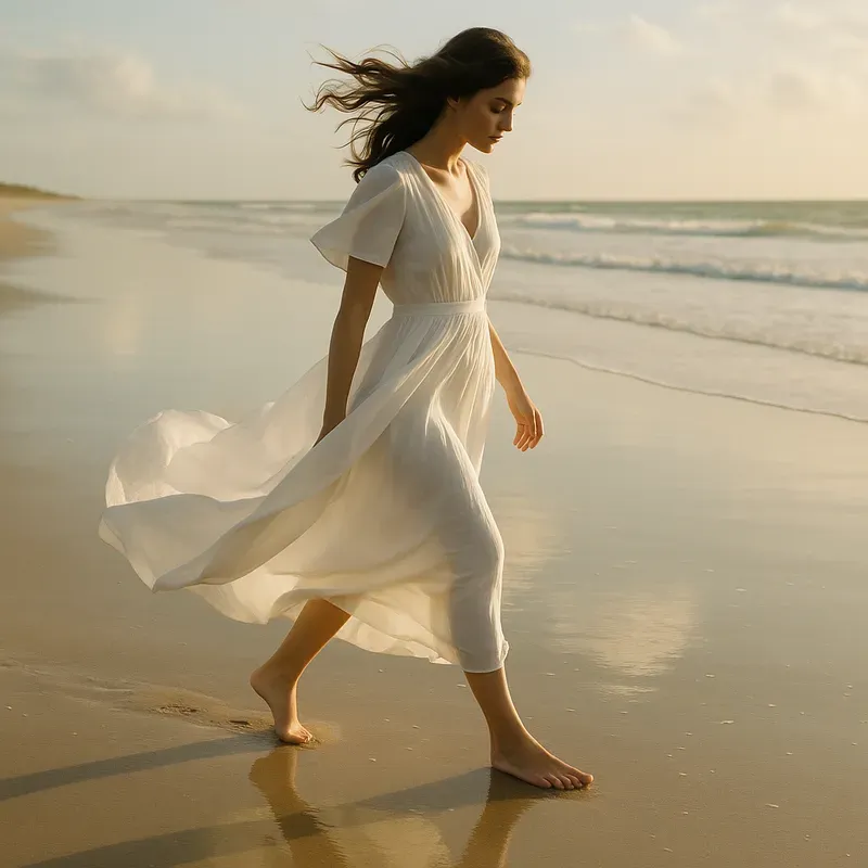 Oceans And Air
