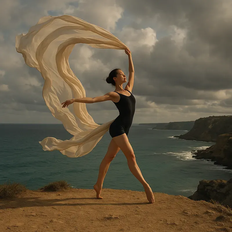 Oceans And Air