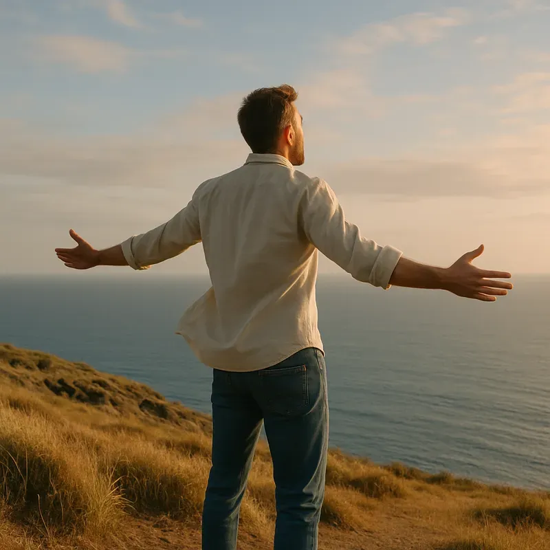 Oceans And Air