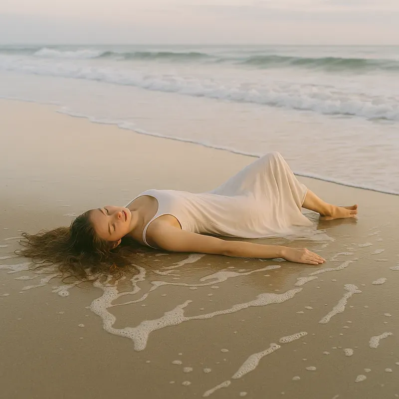 Oceans And Air