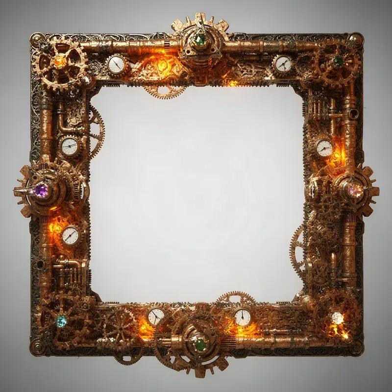 Fantasy Ui Frame Generator