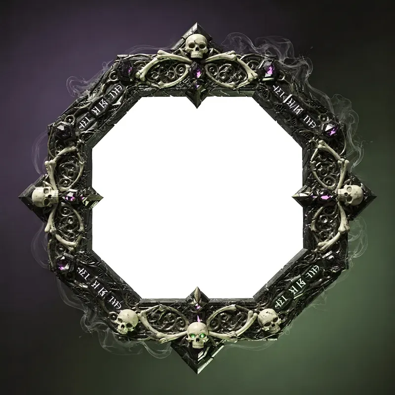 Fantasy Ui Frame Generator