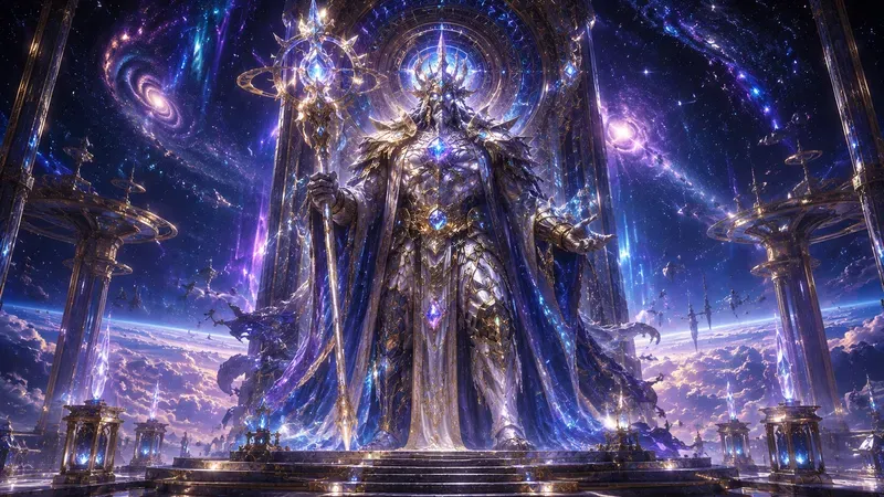 Hero Monolith Generator