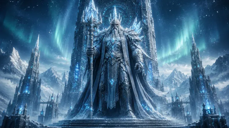 Hero Monolith Generator