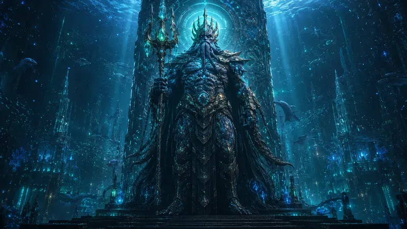 Hero Monolith Generator
