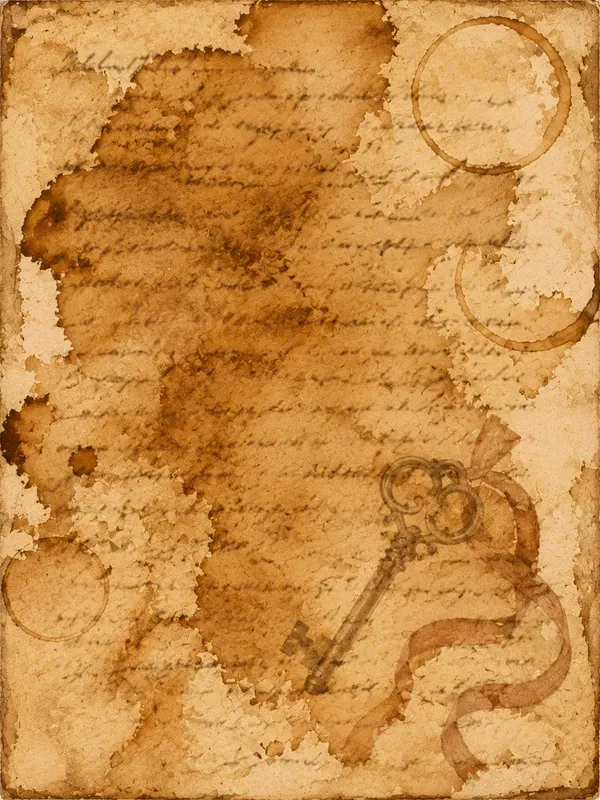 Teaspilled Diary Junk Journal Pages