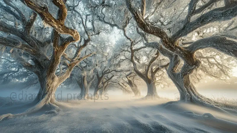 Breathtaking Nature Photographs