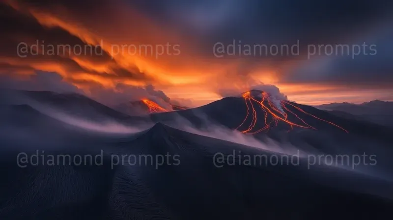 Breathtaking Nature Photographs